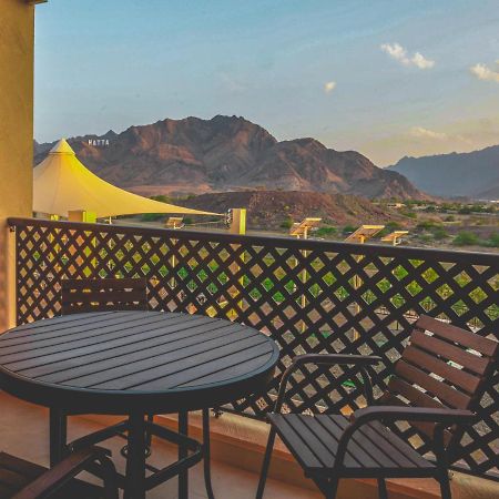 Hatta Guest House المظهر الخارجي الصورة