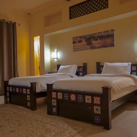 Hatta Guest House الغرفة الصورة