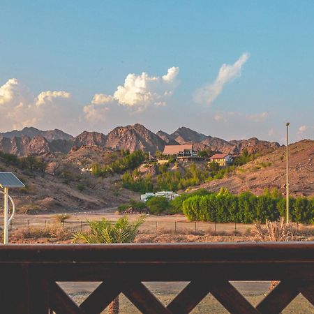 Hatta Guest House الغرفة الصورة