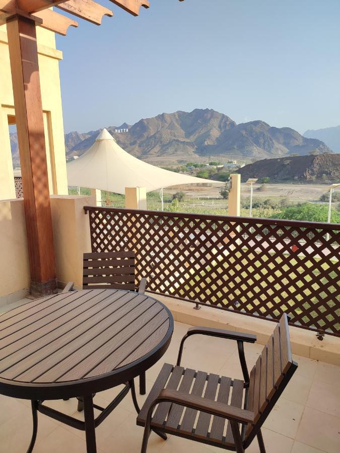 Hatta Guest House المظهر الخارجي الصورة