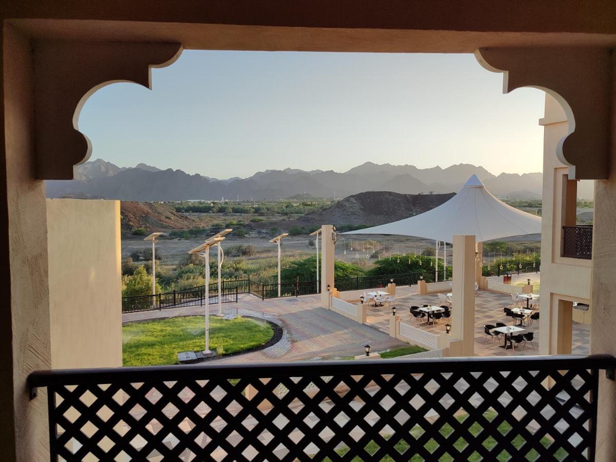 Hatta Guest House المظهر الخارجي الصورة