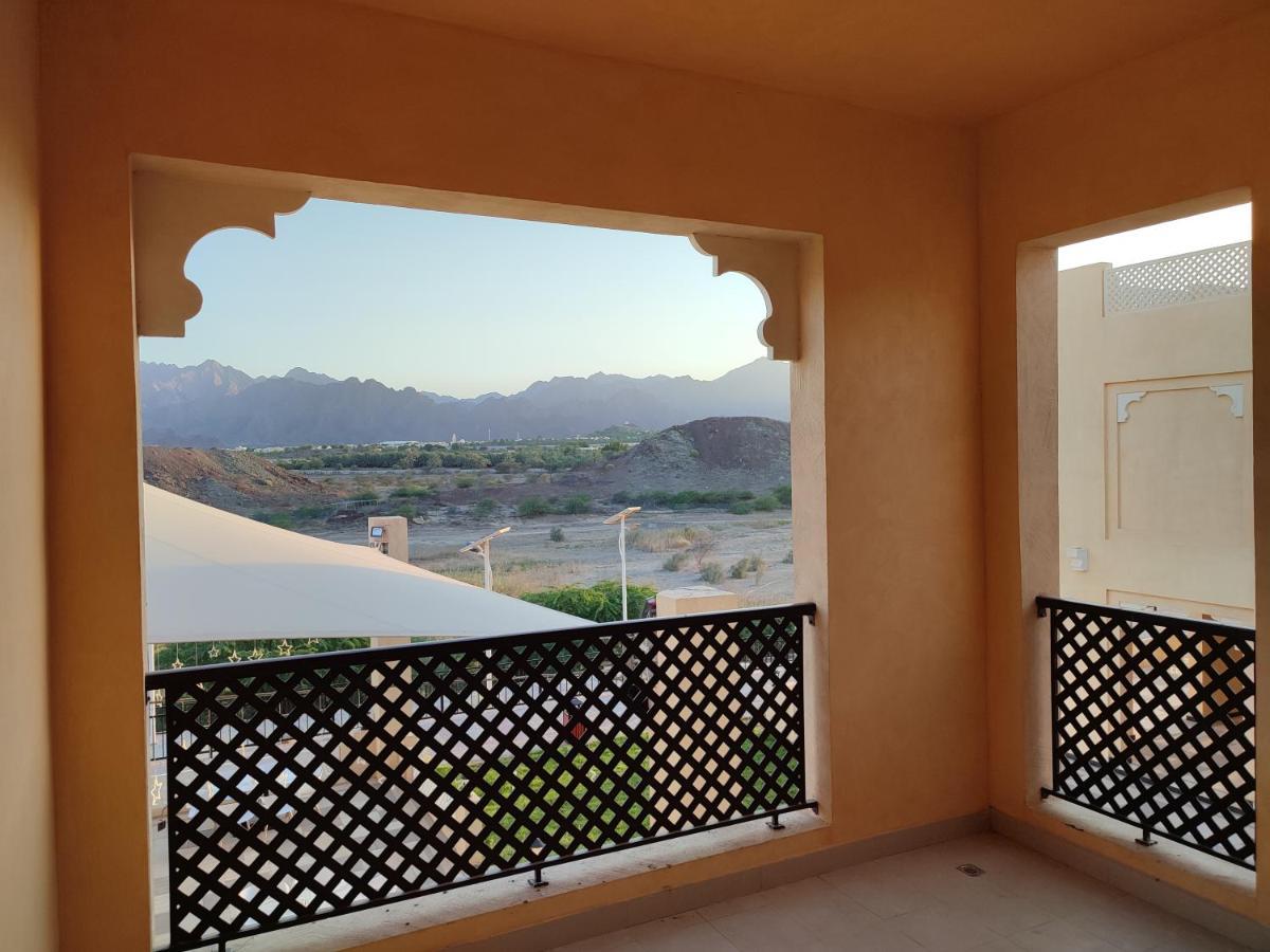 Hatta Guest House المظهر الخارجي الصورة