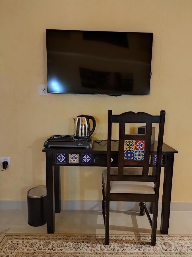 Hatta Guest House المظهر الخارجي الصورة
