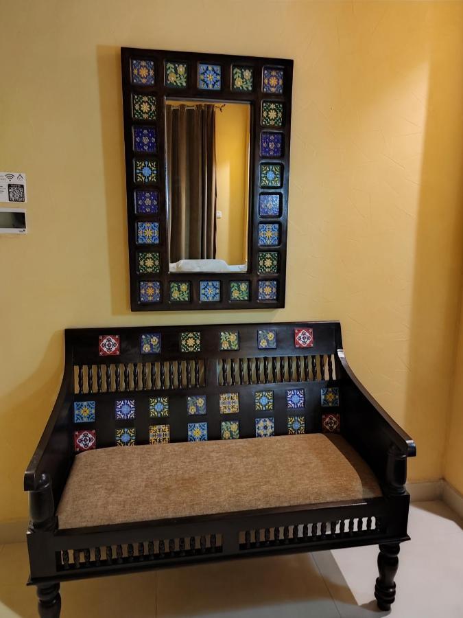 Hatta Guest House المظهر الخارجي الصورة