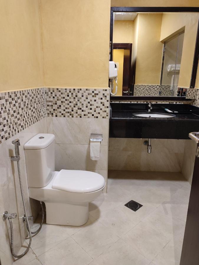 Hatta Guest House المظهر الخارجي الصورة