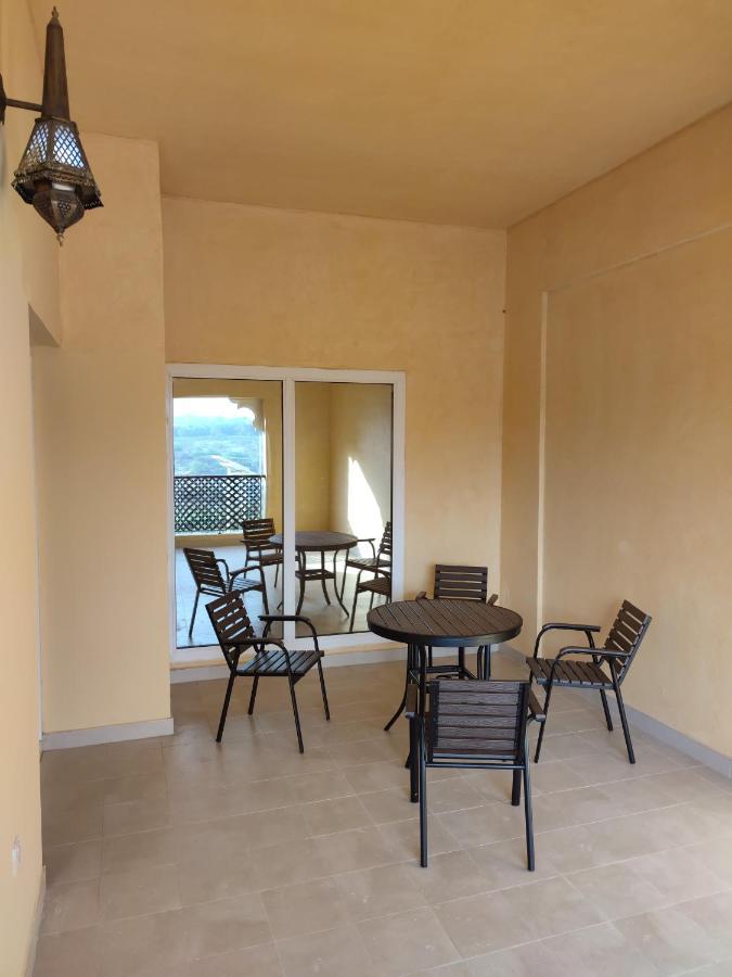 Hatta Guest House المظهر الخارجي الصورة
