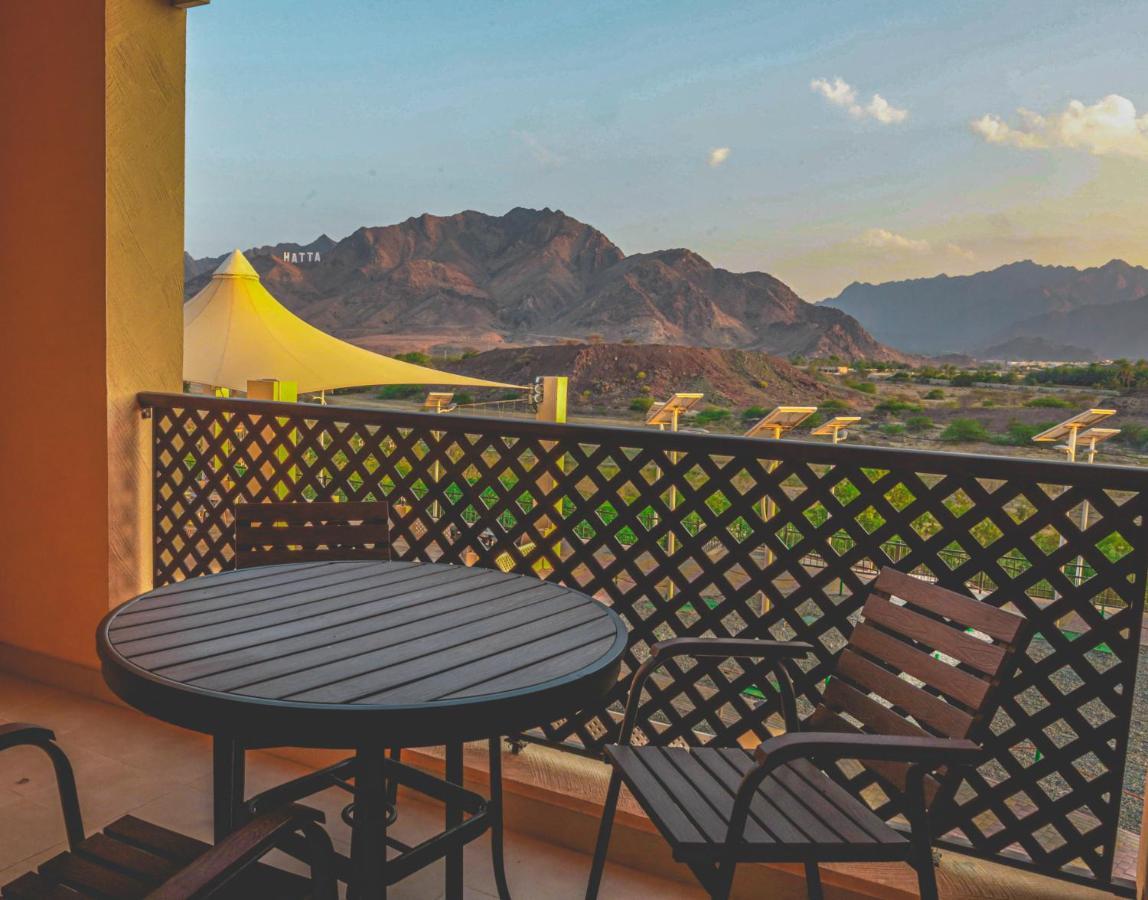 Hatta Guest House المظهر الخارجي الصورة