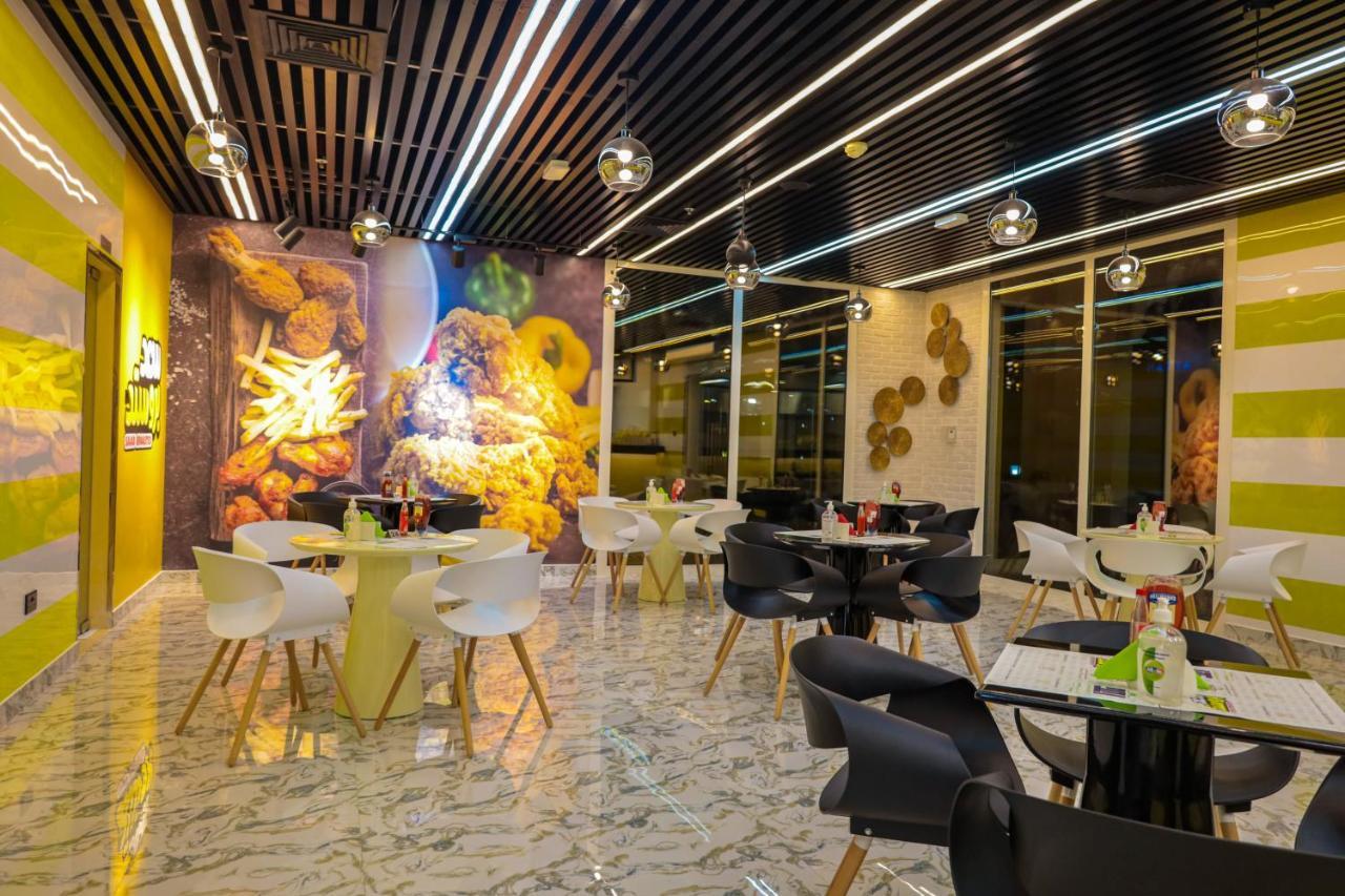 Hatta Guest House المظهر الخارجي الصورة