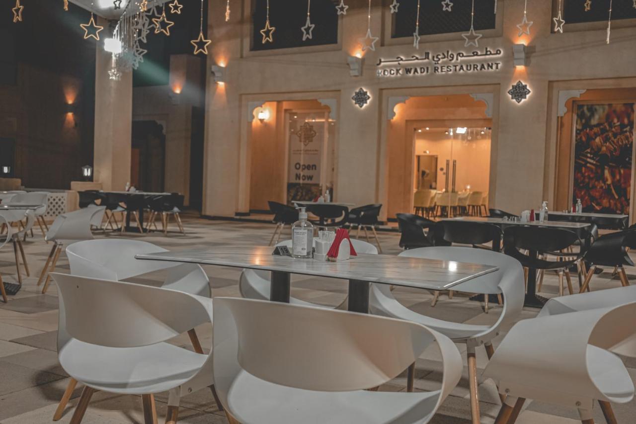Hatta Guest House المظهر الخارجي الصورة