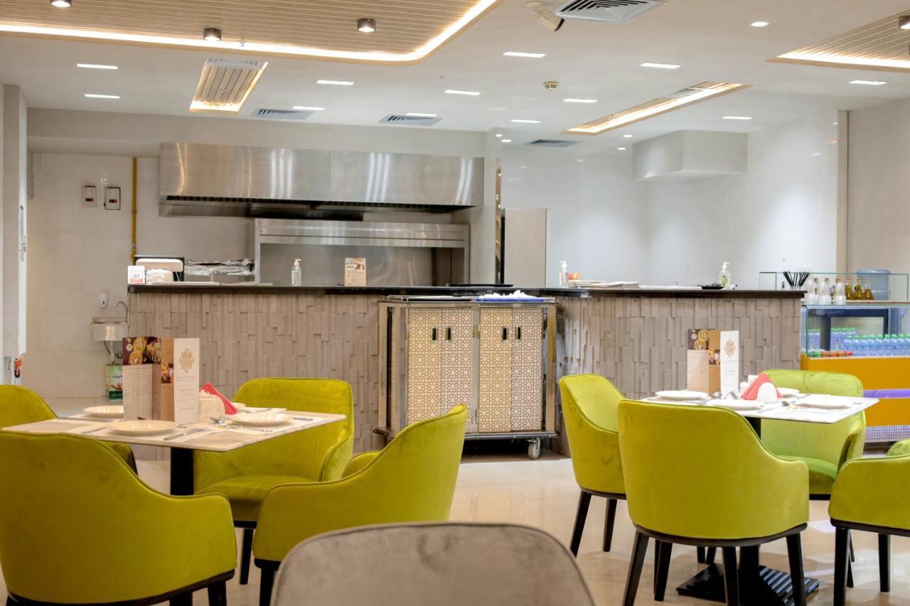 Hatta Guest House المظهر الخارجي الصورة