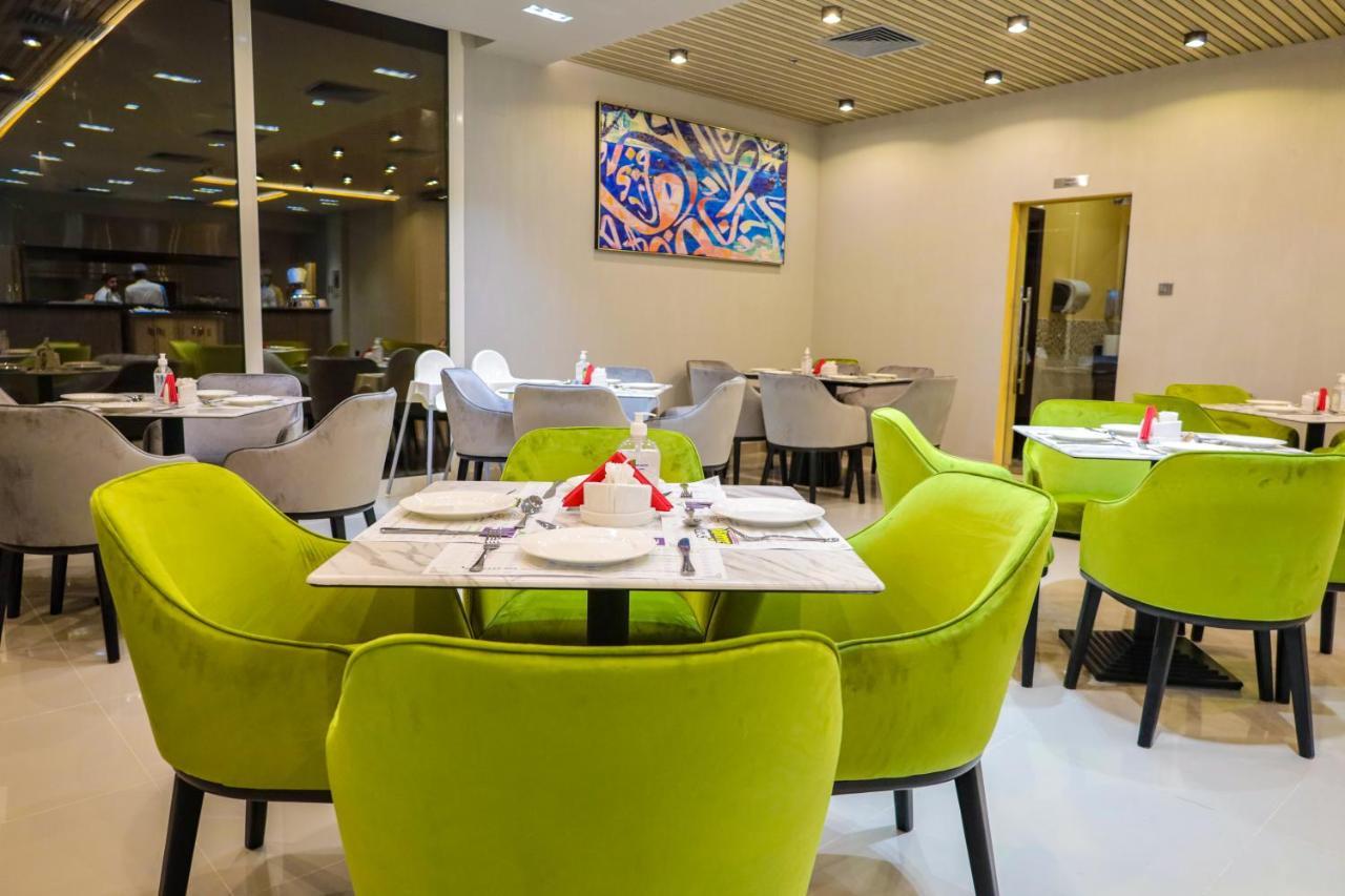 Hatta Guest House المظهر الخارجي الصورة
