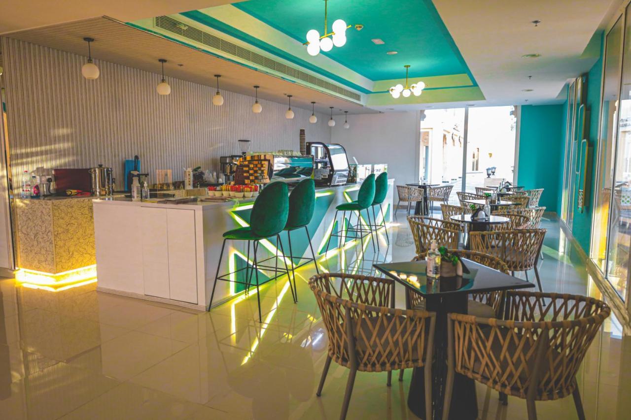 Hatta Guest House المظهر الخارجي الصورة