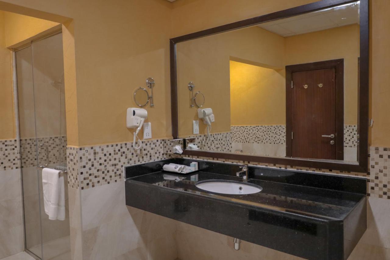 Hatta Guest House المظهر الخارجي الصورة