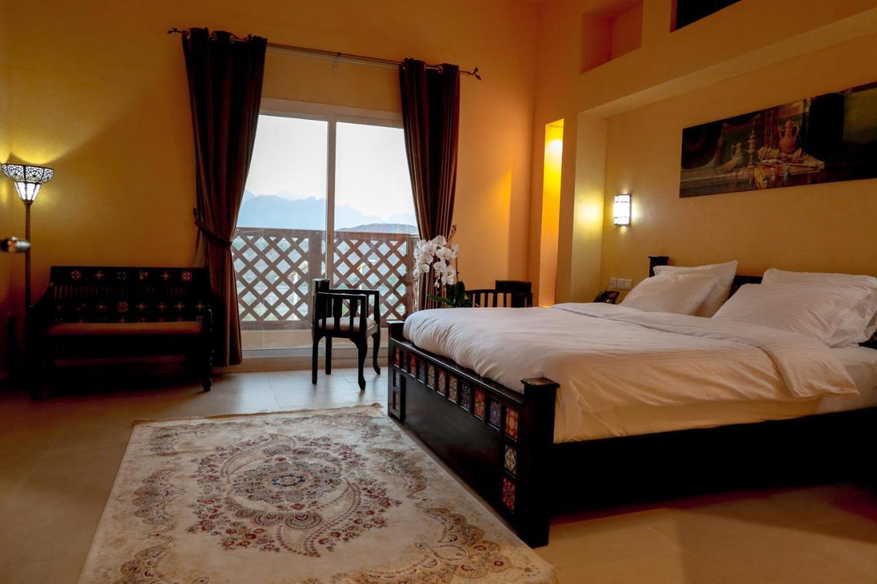 Hatta Guest House المظهر الخارجي الصورة