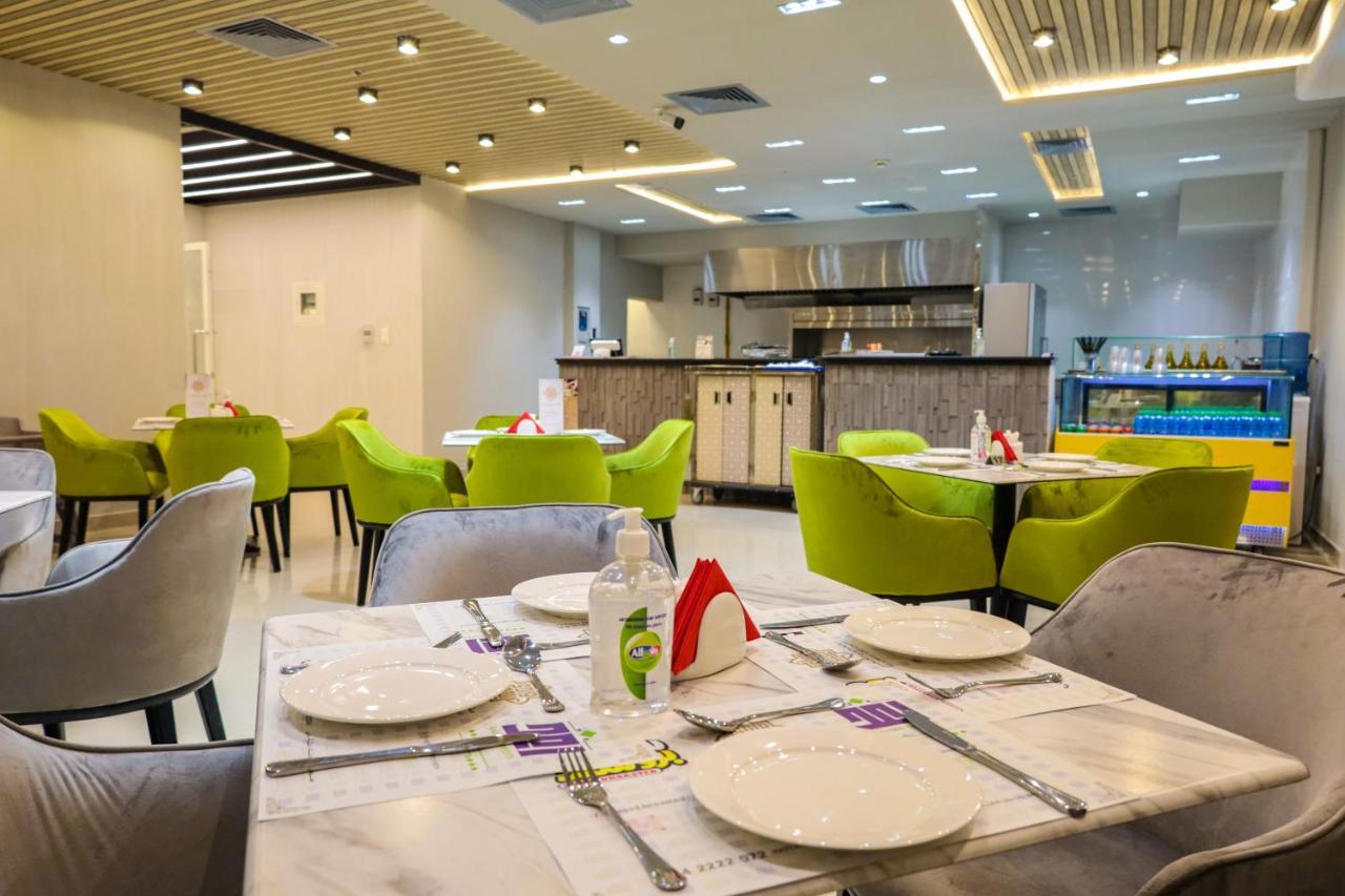 Hatta Guest House المظهر الخارجي الصورة