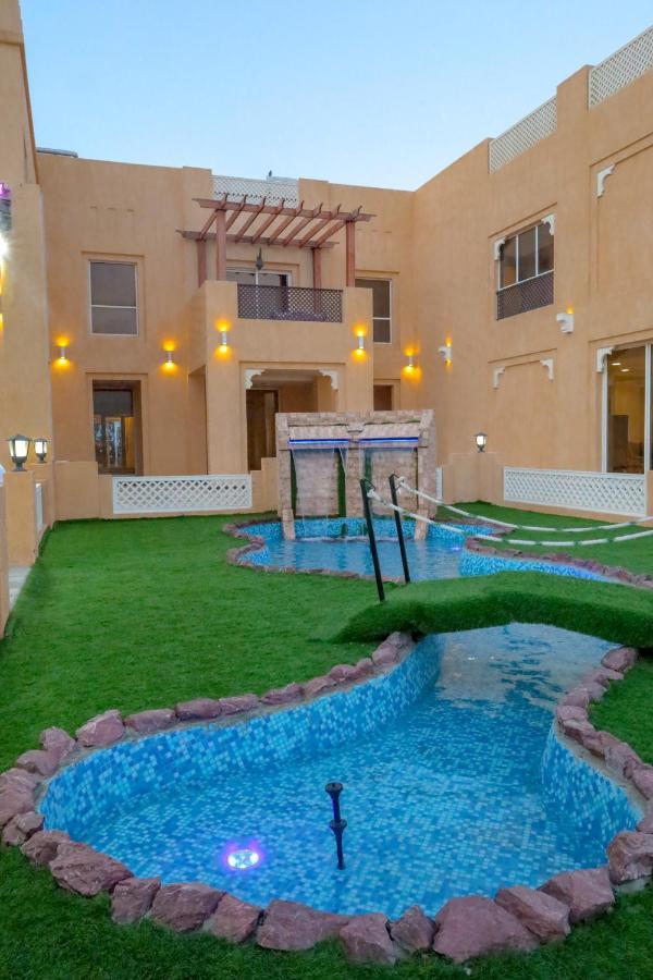 Hatta Guest House المظهر الخارجي الصورة