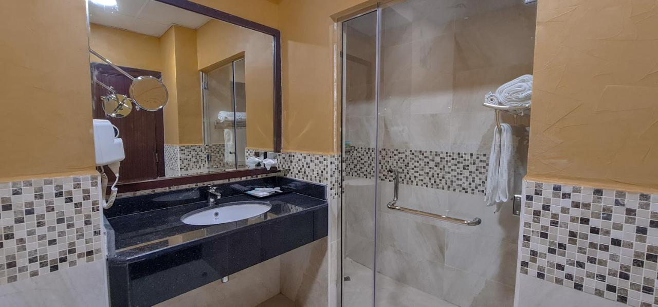 Hatta Guest House المظهر الخارجي الصورة
