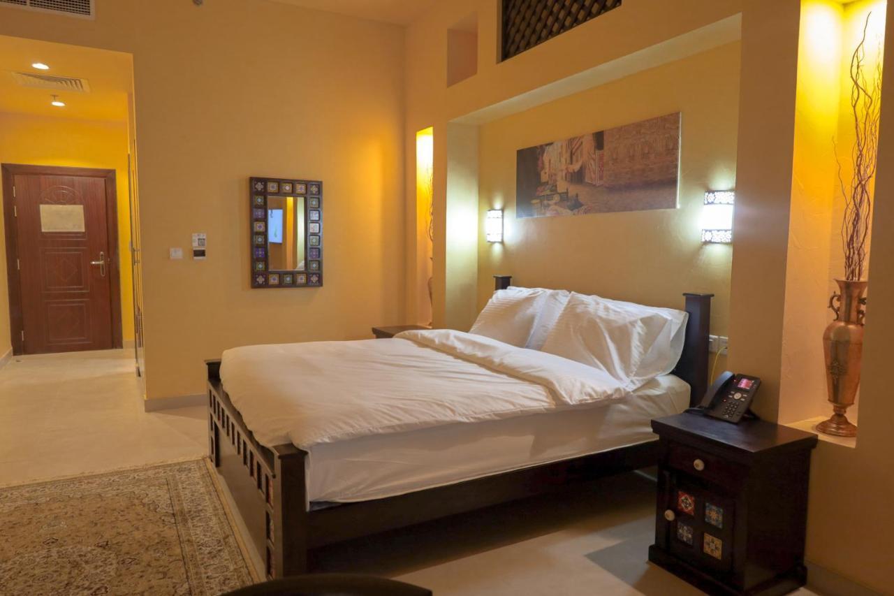 Hatta Guest House المظهر الخارجي الصورة