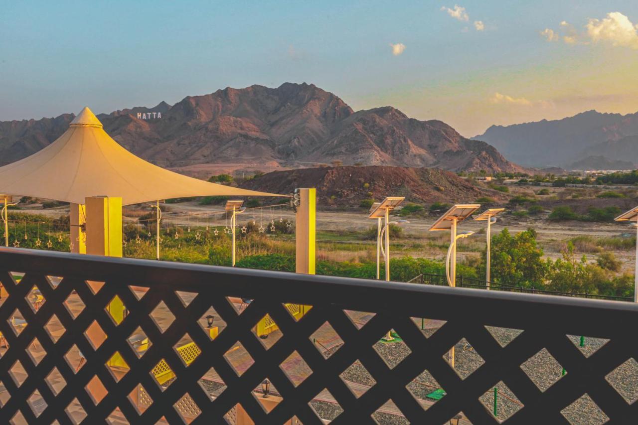 Hatta Guest House المظهر الخارجي الصورة