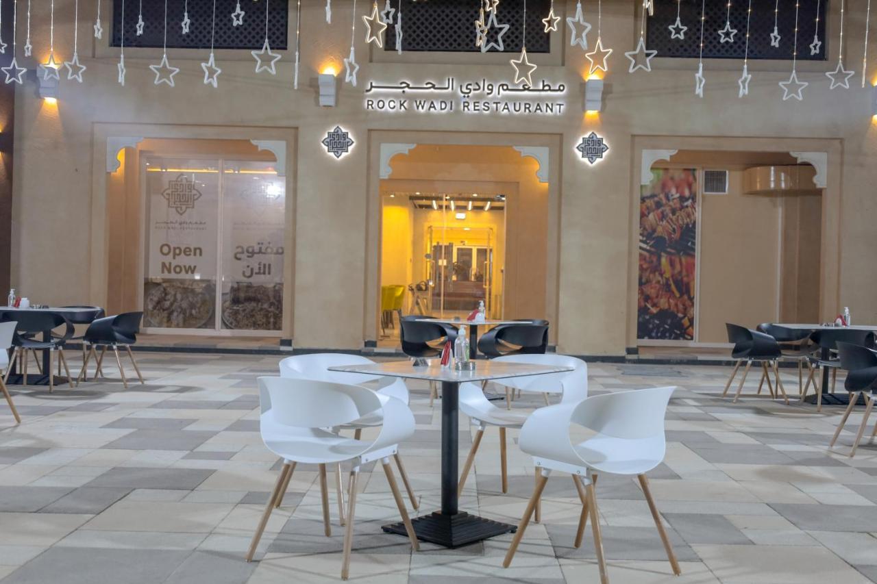 Hatta Guest House المظهر الخارجي الصورة