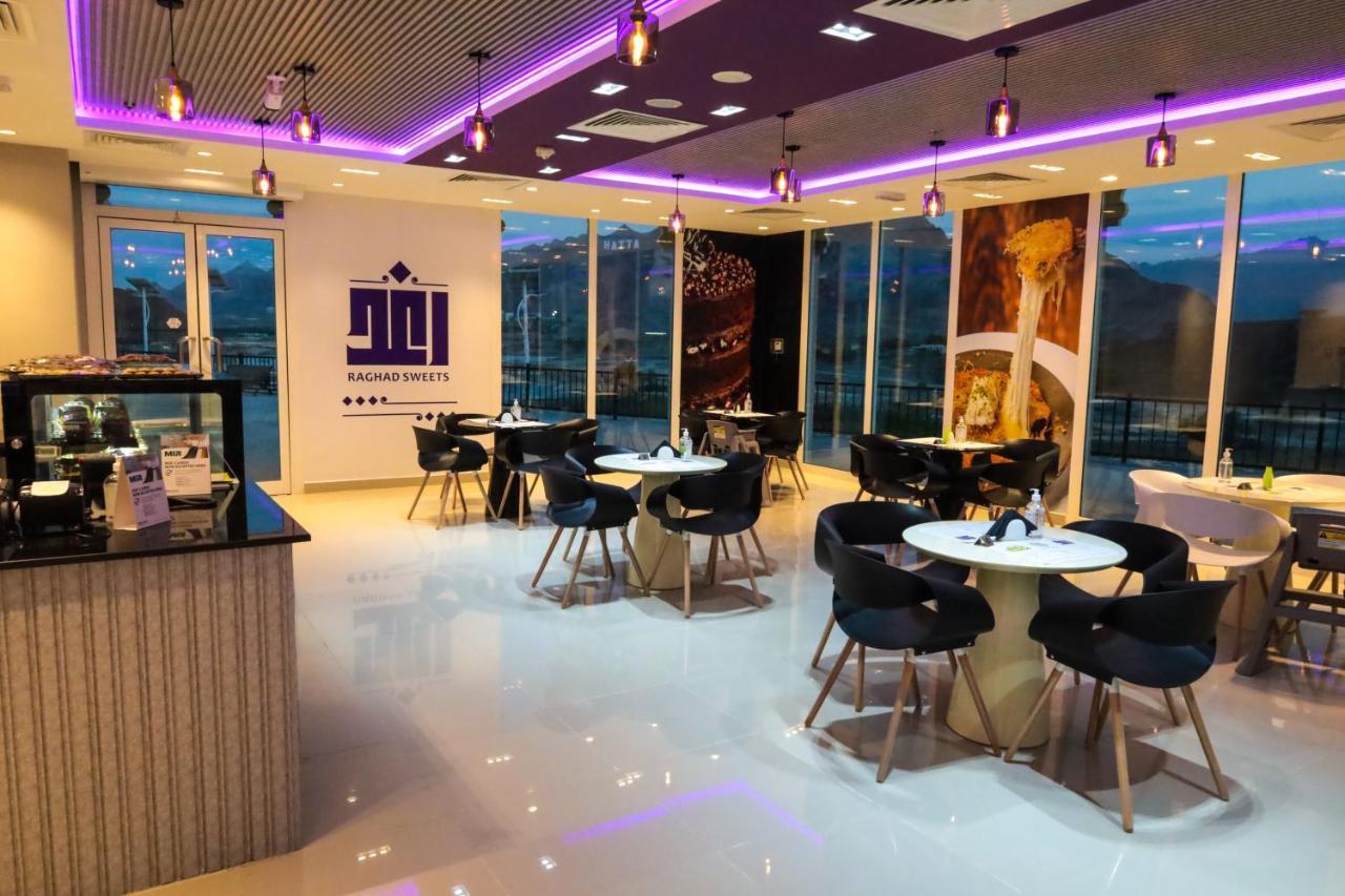 Hatta Guest House المظهر الخارجي الصورة