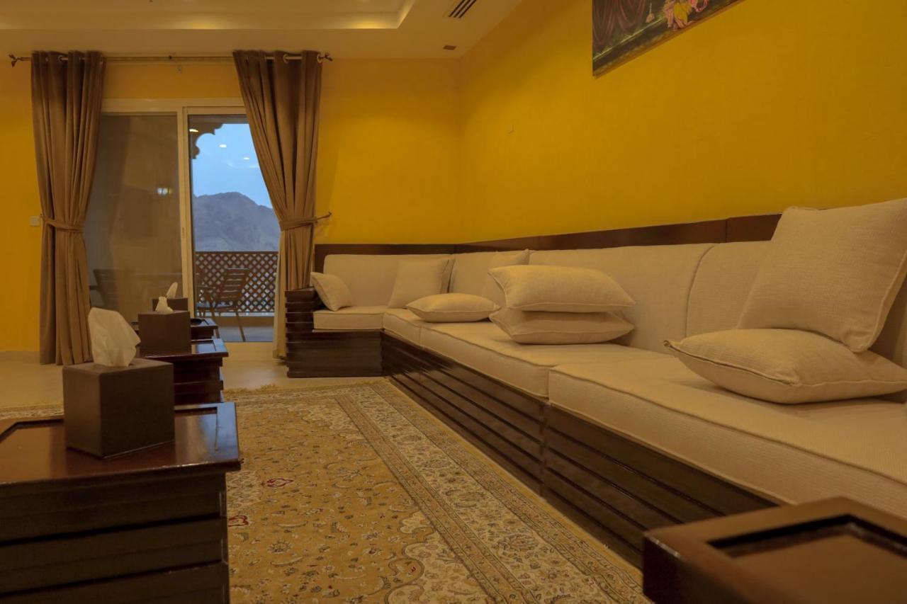 Hatta Guest House المظهر الخارجي الصورة
