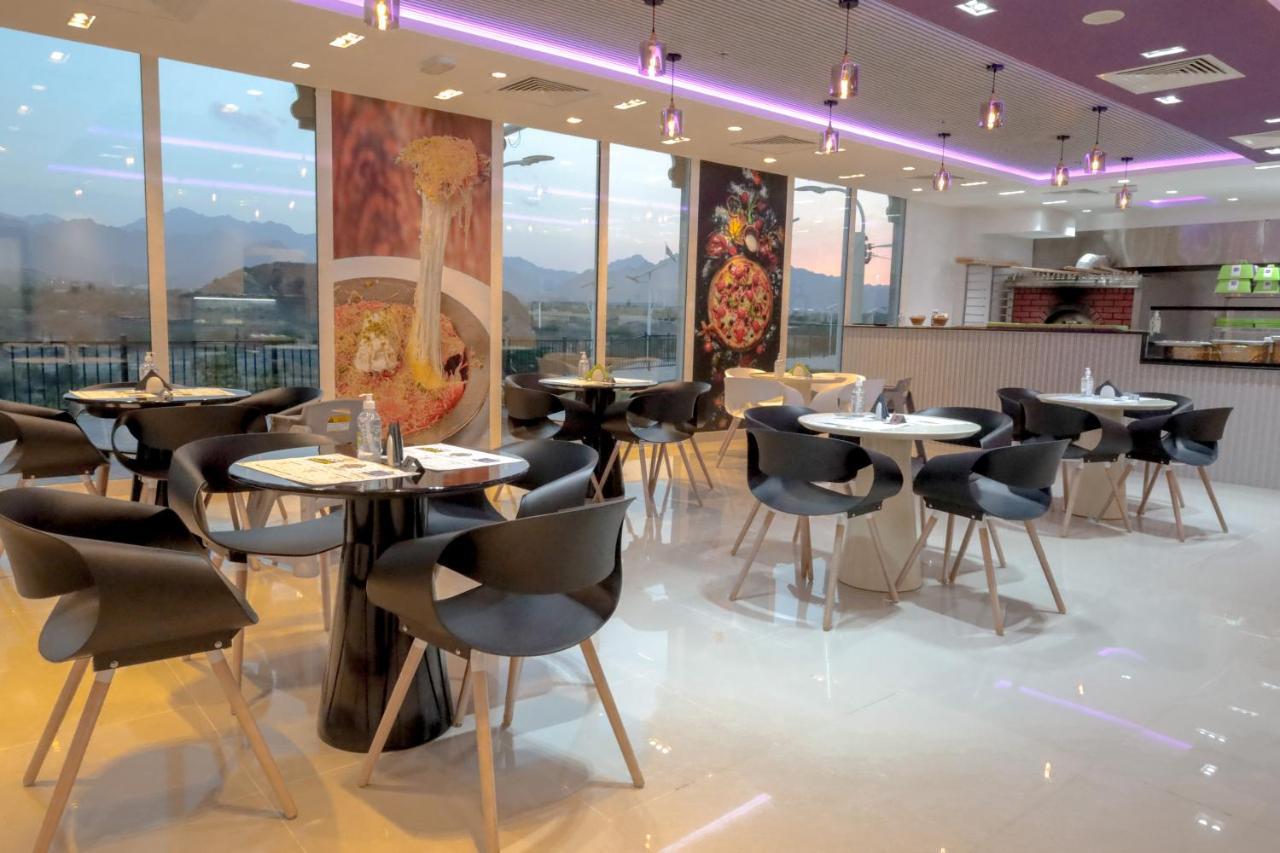 Hatta Guest House المظهر الخارجي الصورة