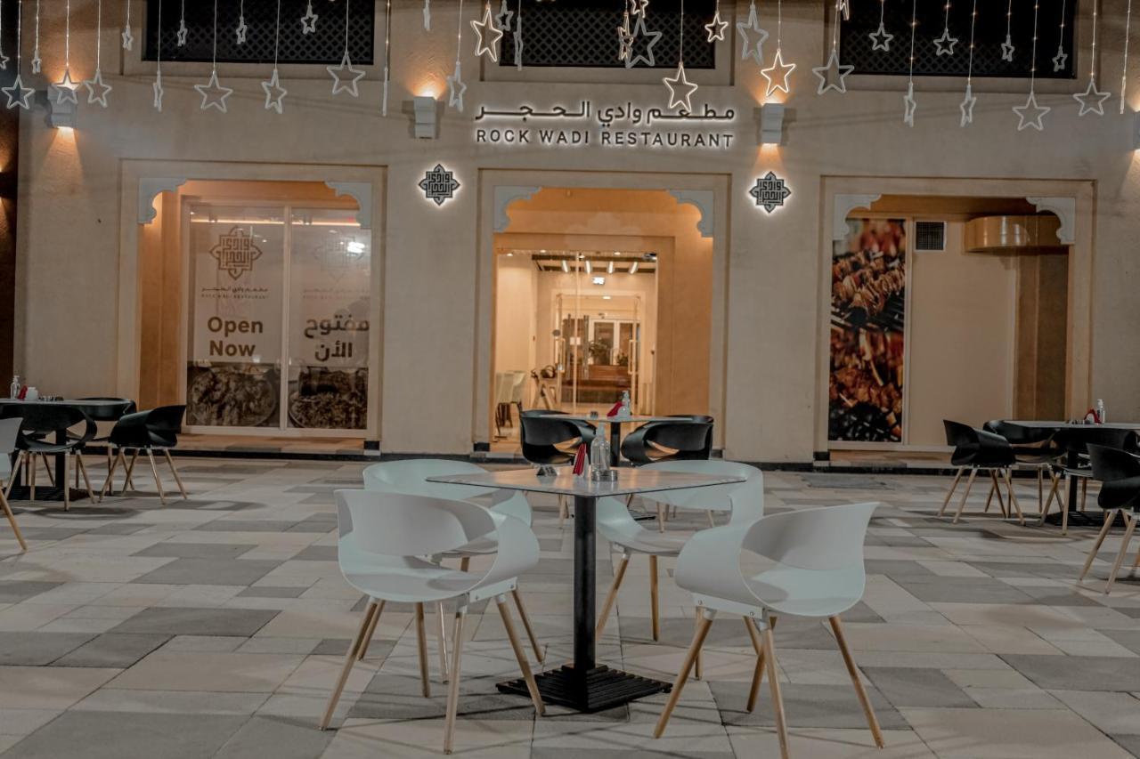 Hatta Guest House المظهر الخارجي الصورة
