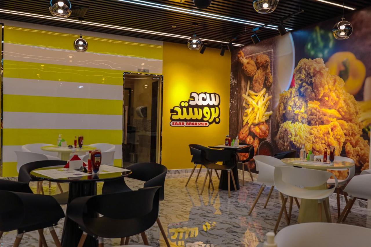 Hatta Guest House المظهر الخارجي الصورة